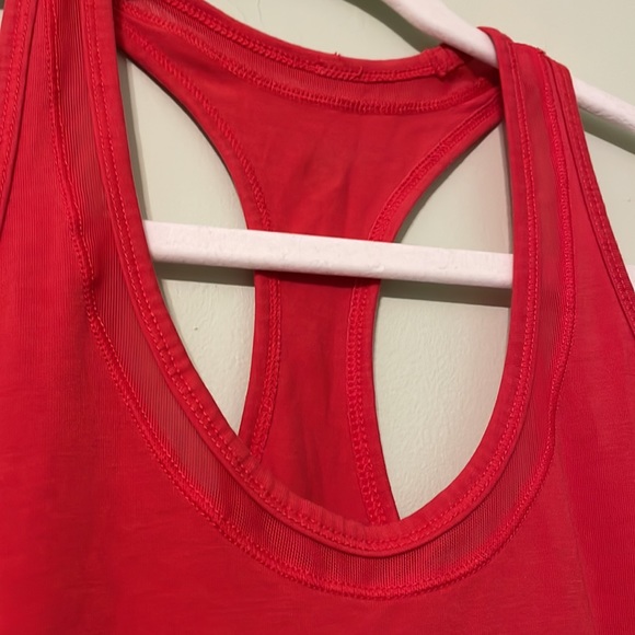 Lululemon Tank Dress - Picture 2 of 6